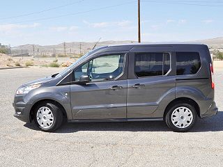 2017 Ford Transit Connect XLT NM0AE8F79H1329999 in Barstow, CA 4
