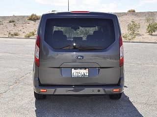 2017 Ford Transit Connect XLT NM0AE8F79H1329999 in Barstow, CA 6