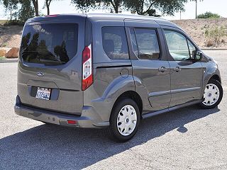 2017 Ford Transit Connect XLT NM0AE8F79H1329999 in Barstow, CA 7