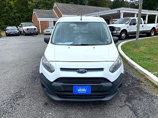 2017 Ford Transit Connect XL NM0LS7E75H1306961 in Charlottesville, VA 11