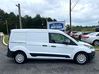 2017 Ford Transit Connect XL NM0LS7E75H1306961 in Charlottesville, VA 2