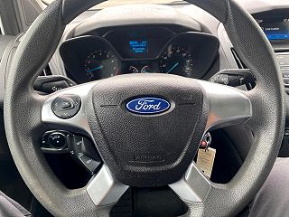 2017 Ford Transit Connect XL NM0LS7E75H1306961 in Charlottesville, VA 20