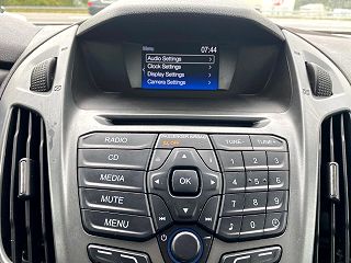 2017 Ford Transit Connect XL NM0LS7E75H1306961 in Charlottesville, VA 23