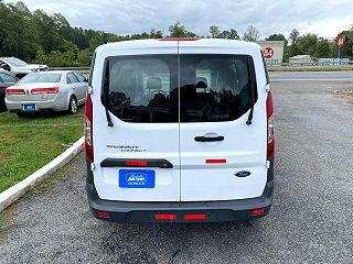 2017 Ford Transit Connect XL NM0LS7E75H1306961 in Charlottesville, VA 4