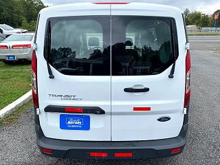 2017 Ford Transit Connect XL NM0LS7E75H1306961 in Charlottesville, VA 5