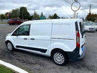 2017 Ford Transit Connect XL NM0LS7E75H1306961 in Charlottesville, VA 8