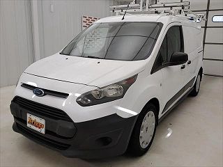 2017 Ford Transit Connect XL NM0LS7E73H1307428 in Fort Scott, KS 1