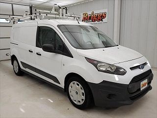 2017 Ford Transit Connect XL NM0LS7E73H1307428 in Fort Scott, KS 4