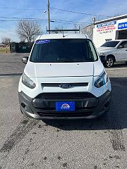 2017 Ford Transit Connect XL VIN: NM0LS7E7XH1323111