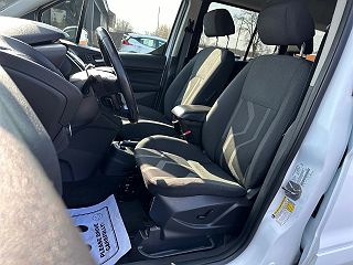 2017 Ford Transit Connect XLT NM0GS9F70H1326613 in Jackson, MI 18