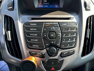 2017 Ford Transit Connect XLT NM0GS9F70H1326613 in Jackson, MI 27