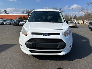 2017 Ford Transit Connect XLT NM0GS9F70H1326613 in Jackson, MI 3