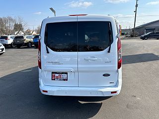 2017 Ford Transit Connect XLT NM0GS9F70H1326613 in Jackson, MI 5