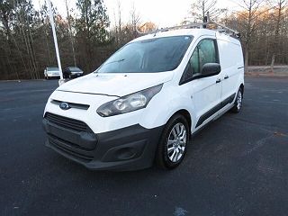 2017 Ford Transit Connect XL NM0LS7E79H1333998 in Lancaster, SC 3