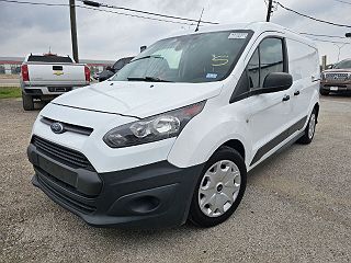 2017 Ford Transit Connect XL NM0LS7E78H1307666 in Lancaster, TX 1