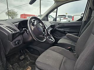 2017 Ford Transit Connect XL NM0LS7E78H1307666 in Lancaster, TX 14