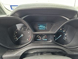 2017 Ford Transit Connect XL NM0LS7E78H1307666 in Lancaster, TX 16