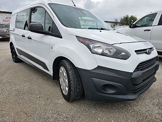2017 Ford Transit Connect XL NM0LS7E78H1307666 in Lancaster, TX 8