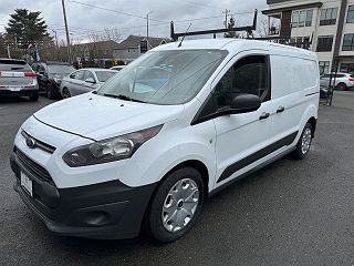 2017 Ford Transit Connect XL NM0LS7E78H1297379 in Portland, OR 1