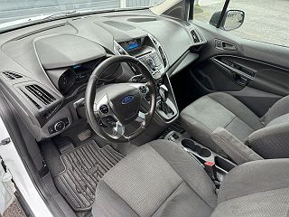 2017 Ford Transit Connect XL NM0LS7E78H1297379 in Portland, OR 2