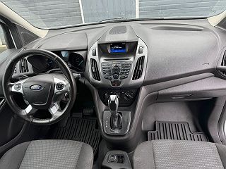 2017 Ford Transit Connect XL NM0LS7E78H1297379 in Portland, OR 21