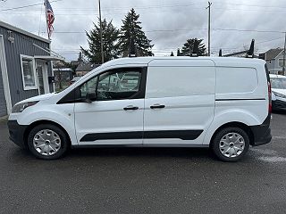 2017 Ford Transit Connect XL NM0LS7E78H1297379 in Portland, OR 3