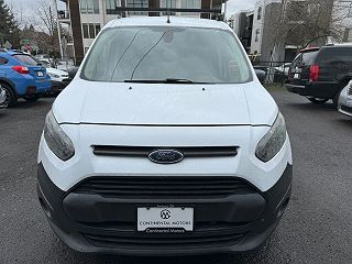 2017 Ford Transit Connect XL NM0LS7E78H1297379 in Portland, OR 4