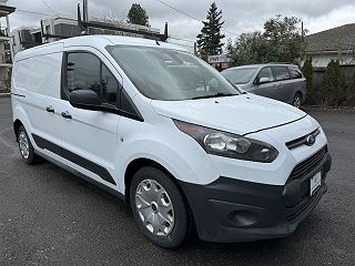 2017 Ford Transit Connect XL NM0LS7E78H1297379 in Portland, OR 5