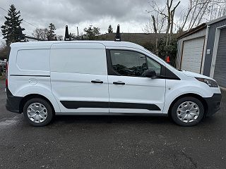 2017 Ford Transit Connect XL NM0LS7E78H1297379 in Portland, OR 6