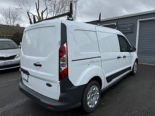 2017 Ford Transit Connect XL NM0LS7E78H1297379 in Portland, OR 7