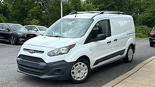 2017 Ford Transit Connect XL VIN: NM0LS7E75H1301078
