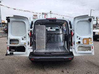 2017 Ford Transit Connect XLT NM0LS7F77H1297632 in Spokane, WA 22