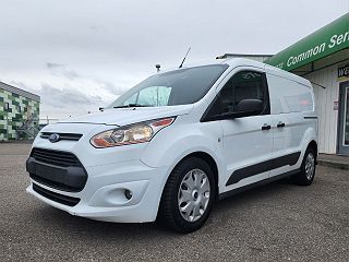 2017 Ford Transit Connect XLT VIN: NM0LS7F77H1297632