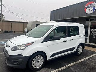 2017 Ford Transit Connect XL NM0LS6E74H1321901 in Springdale, AR 10