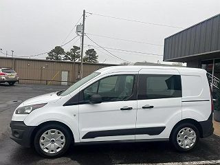 2017 Ford Transit Connect XL NM0LS6E74H1321901 in Springdale, AR 3