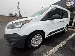 2017 Ford Transit Connect XL NM0LS6E74H1321901 in Springdale, AR 4