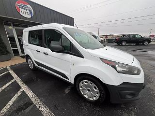 2017 Ford Transit Connect XL NM0LS6E74H1321901 in Springdale, AR 5