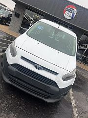 2017 Ford Transit Connect XL NM0LS6E74H1321901 in Springdale, AR 8
