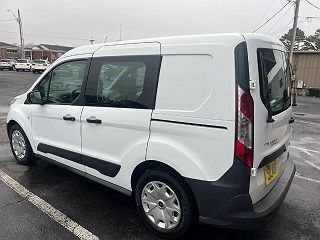 2017 Ford Transit Connect XL VIN: NM0LS6E74H1321901