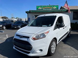 2017 Ford Transit Connect XLT VIN: NM0LS7F79H1323325