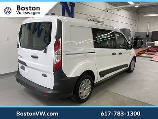 2017 Ford Transit Connect XL NM0LS7E75H1337904 in Watertown, MA 6