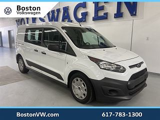 2017 Ford Transit Connect XL NM0LS7E75H1337904 in Watertown, MA
