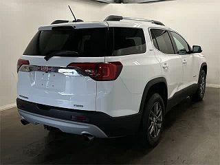 2017 GMC Acadia SLT 1GKKNULS0HZ254799 in Coraopolis, PA 33