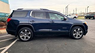 2017 GMC Acadia SLT 1GKKNWLS0HZ176892 in Elkhart, IN 2