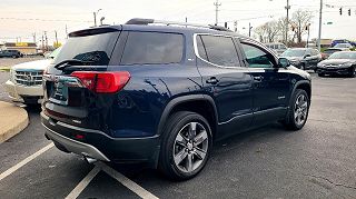 2017 GMC Acadia SLT 1GKKNWLS0HZ176892 in Elkhart, IN 3