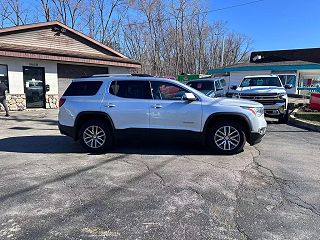 2017 GMC Acadia SLE 1GKKNSLS0HZ144775 in Green Bay, WI 6