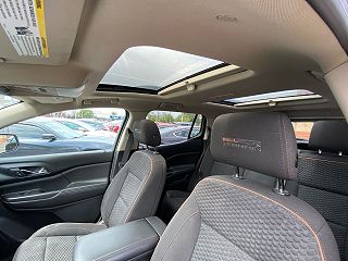 2017 GMC Acadia SLE 1GKKNTLS6HZ176815 in Highland Park, MI 6