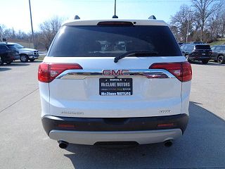 2017 GMC Acadia SLT 1GKKNWLS2HZ296046 in Newton, IL 7