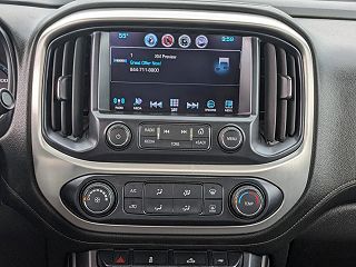 2017 GMC Canyon SLE 1GTG6CEN5H1180875 in Fitzgerald, GA 17