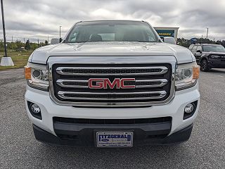 2017 GMC Canyon SLE 1GTG6CEN5H1180875 in Fitzgerald, GA 9